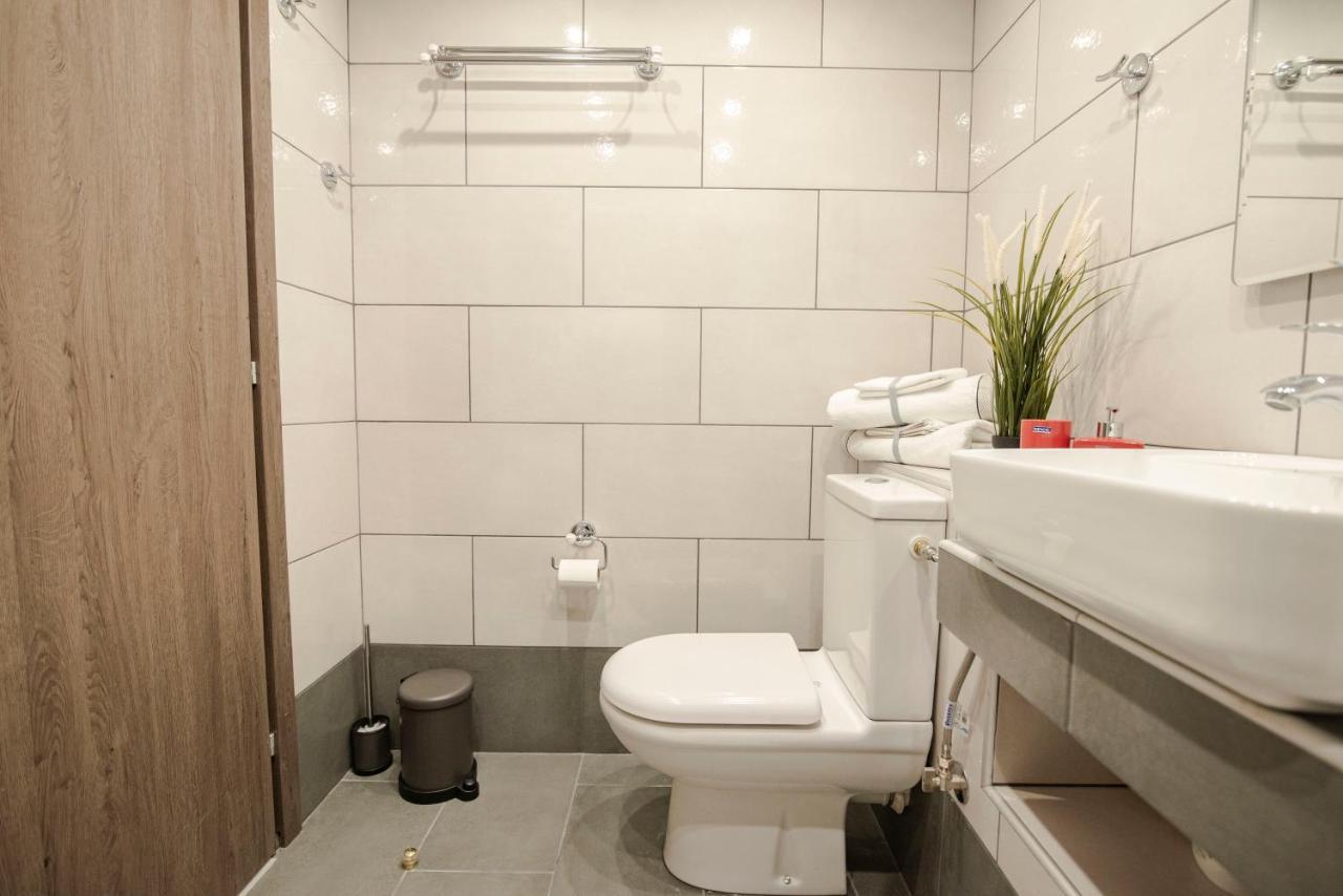 ¨Socrates¨ Traditional Apartment In The Center Of Atenas Exterior foto